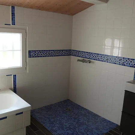 度假居 Maison Confortable 4/6 Pers - Proche Et Commerces - Wifi Gratuit - Fr-1-823-91 *