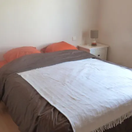Maison Confortable 4/6 Pers - Proche Et Commerces - Wifi Gratuit - Fr-1-823-91 *