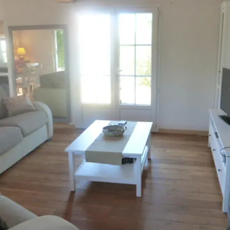 Maison Confortable 4/6 Pers - Proche Et Commerces - Wifi Gratuit - Fr-1-823-91