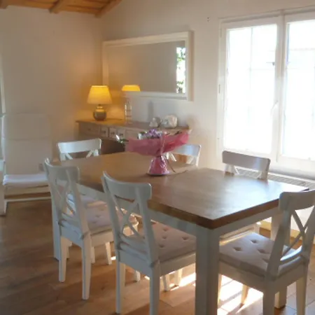 Maison Confortable 4/6 Pers - Proche Et Commerces - Wifi Gratuit - Fr-1-823-91 巴尔巴特尔