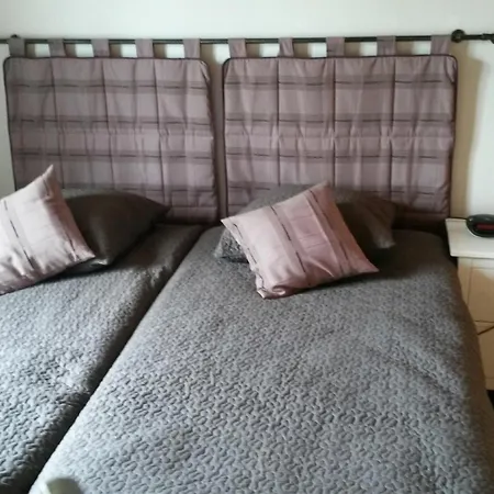 Maison Confortable 4/6 Pers - Proche Et Commerces - Wifi Gratuit - Fr-1-823-91 度假居 *