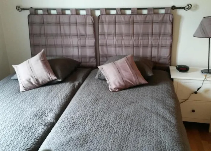 Maison Confortable 4/6 Pers - Proche Et Commerces - Wifi Gratuit - Fr-1-823-91 Casa vacanze *